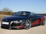 Audi R8 V10 Spyder by MTM 2012 года